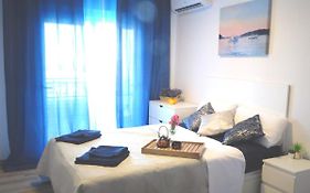 Studio With Terrace And Pool